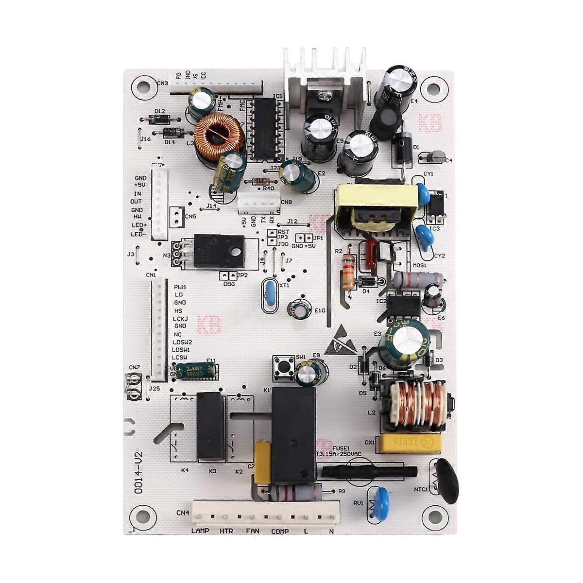 0061800014 Refrigerator Control Board