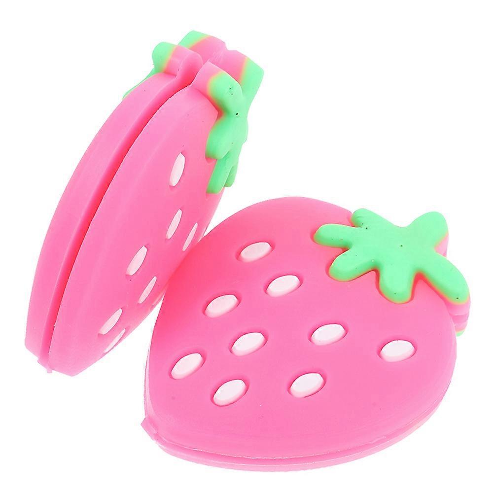 Tennis Racket Dampeners Silicone for Vibration Control 4Pcs Set