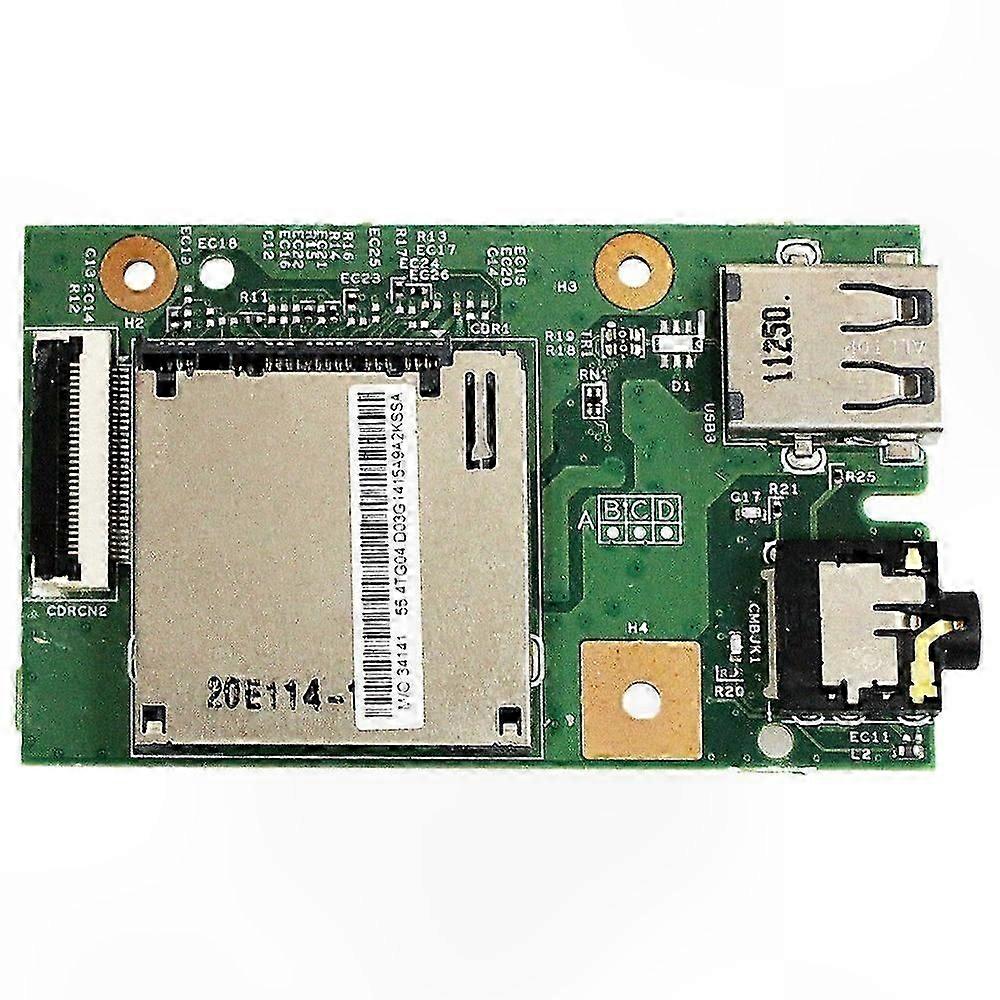 Multiprise avec ports USB