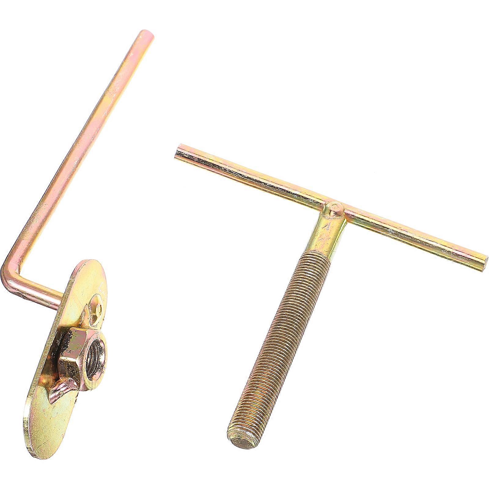 Cotton Candy Machine Accessory Sugar Dispenser Cleaning Tool for One Set