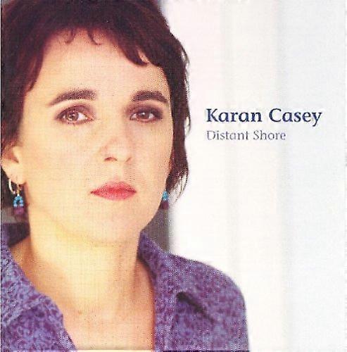 Karan Casey - Distant Shore [CD]