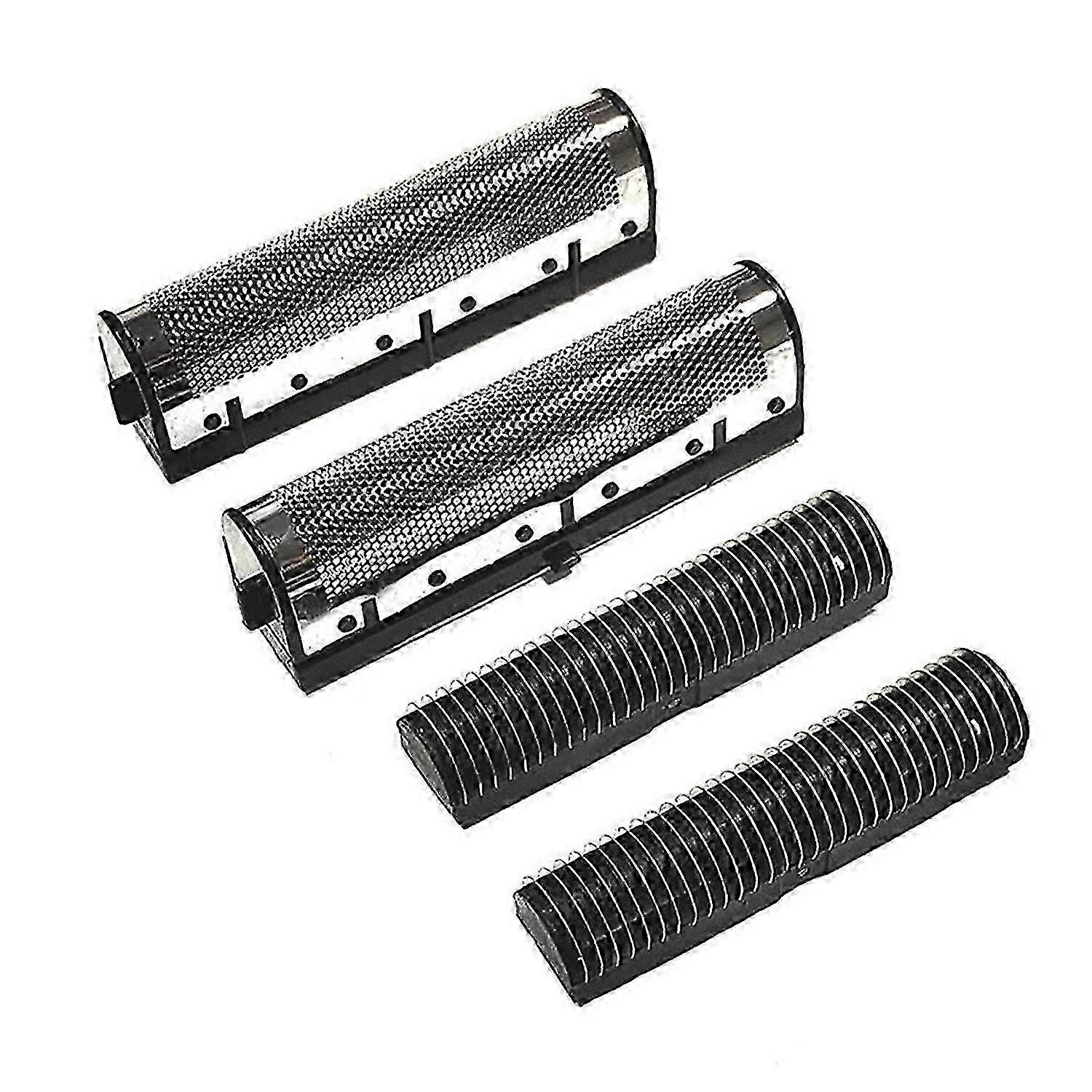 Shaver Replacement Cutter Netcutter Head For 17260Silver