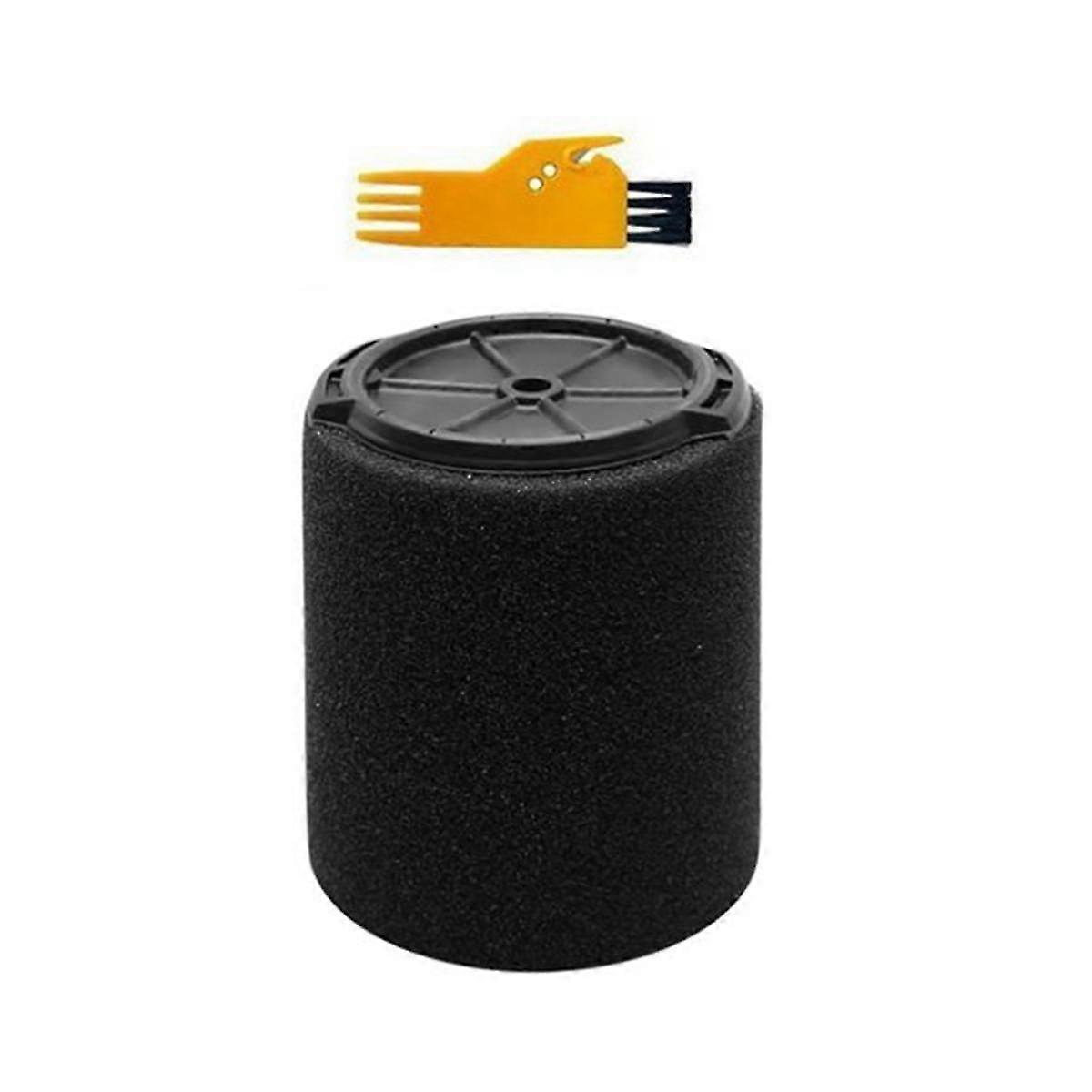 VF7000 Filter for Shop Vacuum 5-20 Gallon Wet Vacuums,VF7000 Foam Filter Only for Wet Application