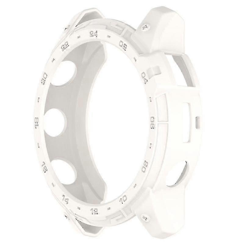 TPU-Hülle für Garmin Fenix 7x 6x 5x Tactix 7 6x Pro Fenix 7 6 5 Enduro 2 Weiches Silikon
