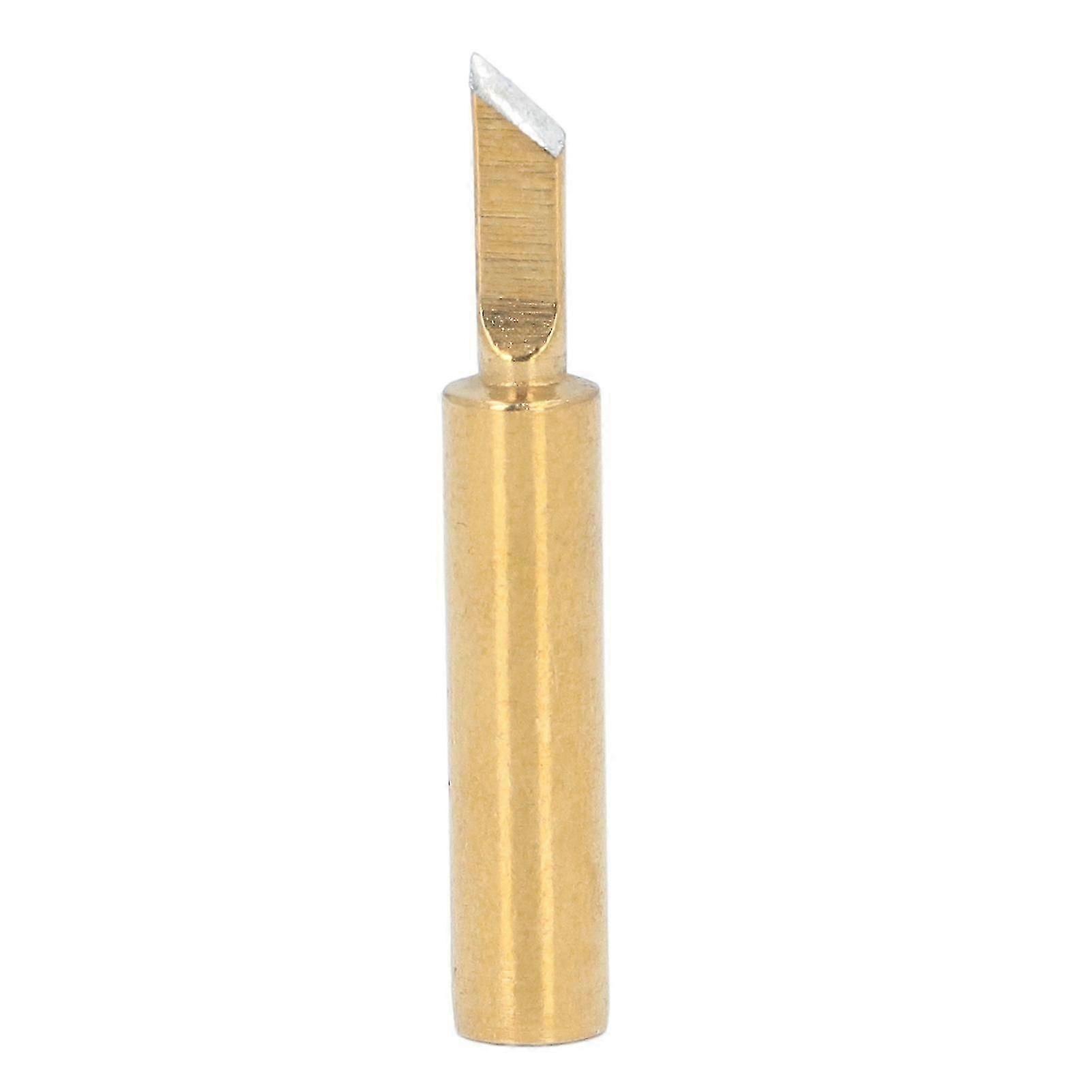Universal Copper Soldering Tips for 900M Series Welding Station