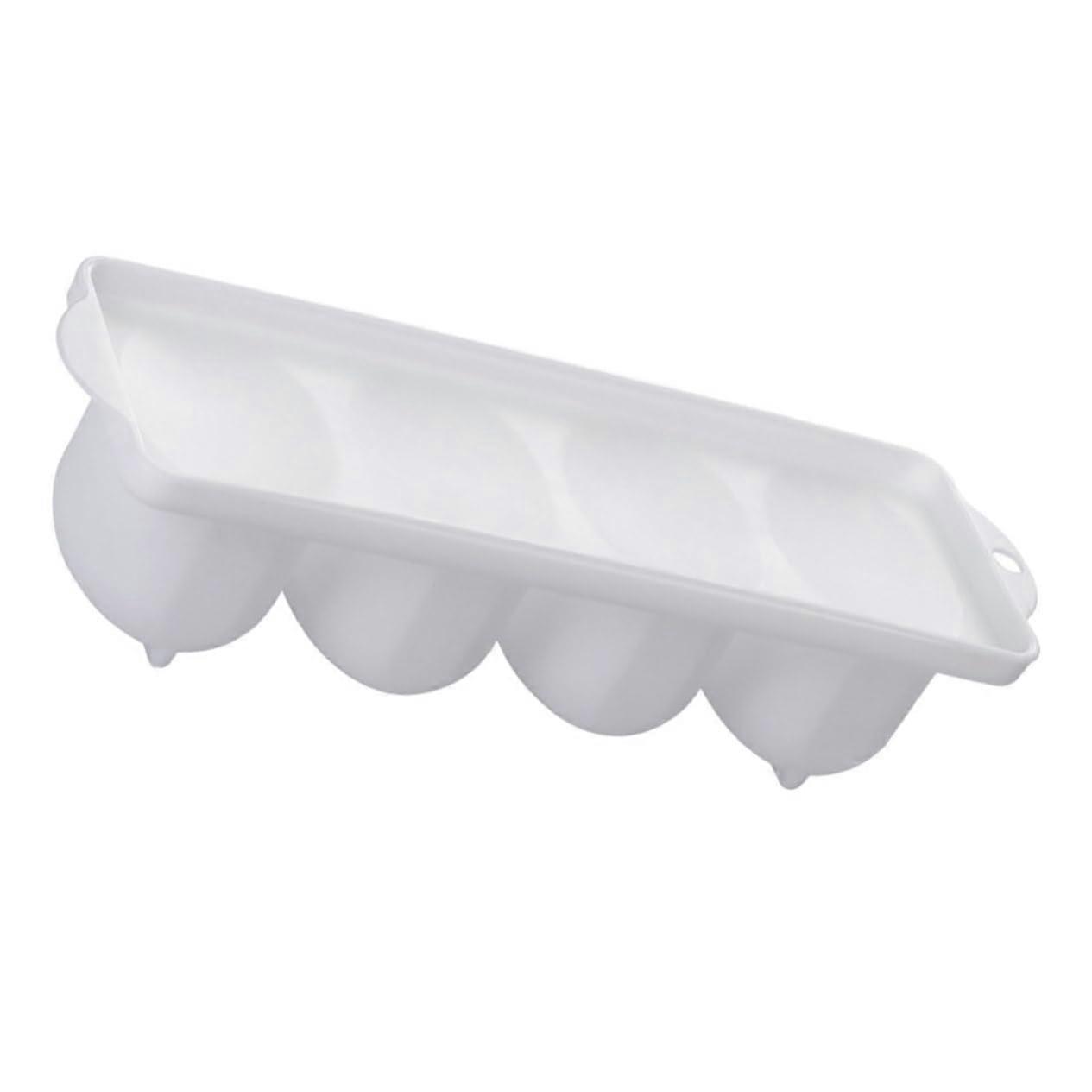 Pickled Egg Box Storage Leakproof Egg Holder For Pickled Eggs Preserves Freshness For Home Use