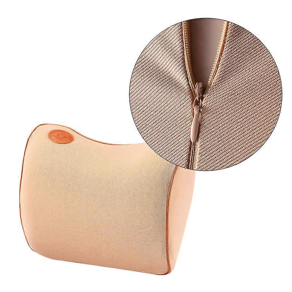 Neck Cushion Head Rest Pillow for Driving Neck Support