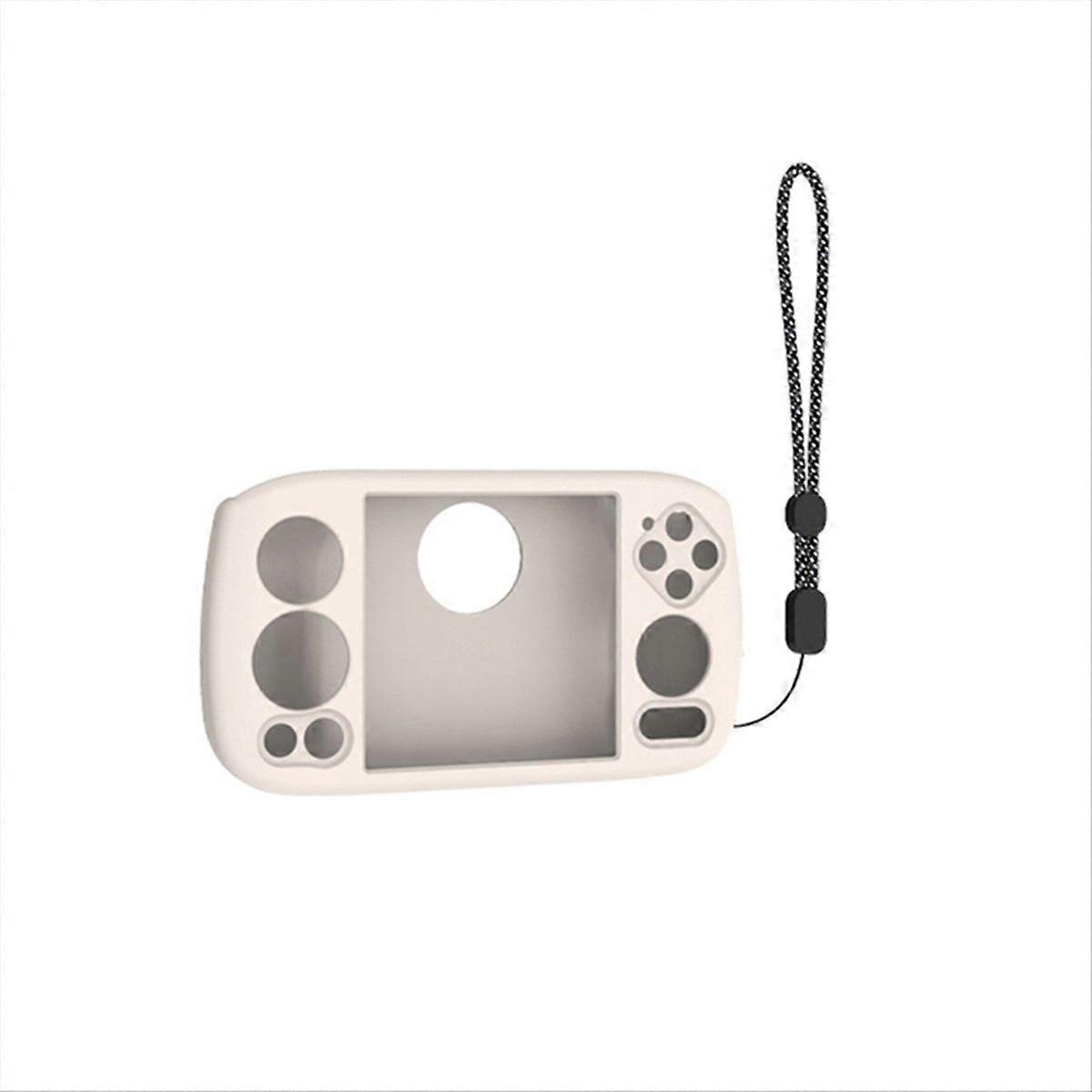 Protective Case for RG Cube Game Console Accessories B