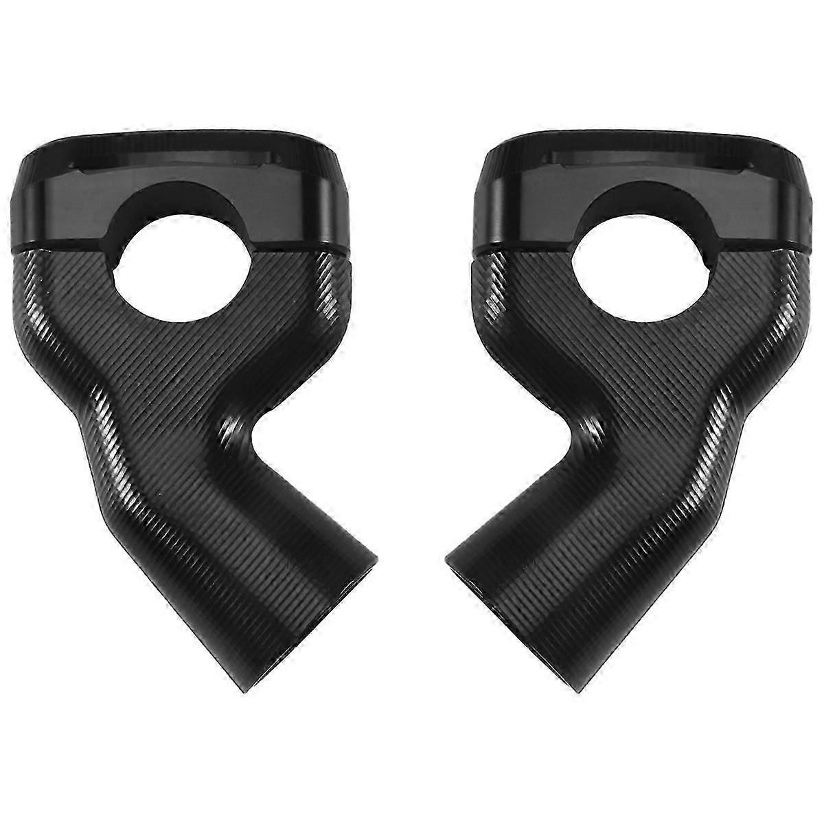 Motorcycle Handlebar Bar Riser For T100 T120