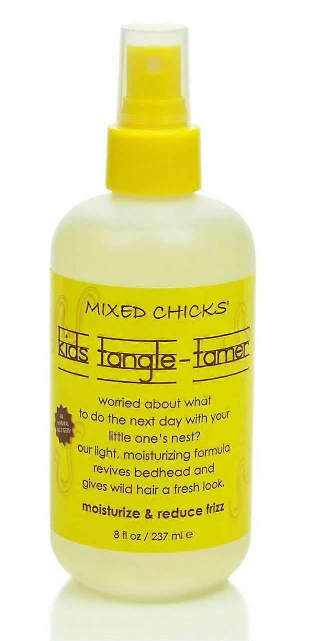 Mixed Chicks Kid's Tangle Tamer 237ml
