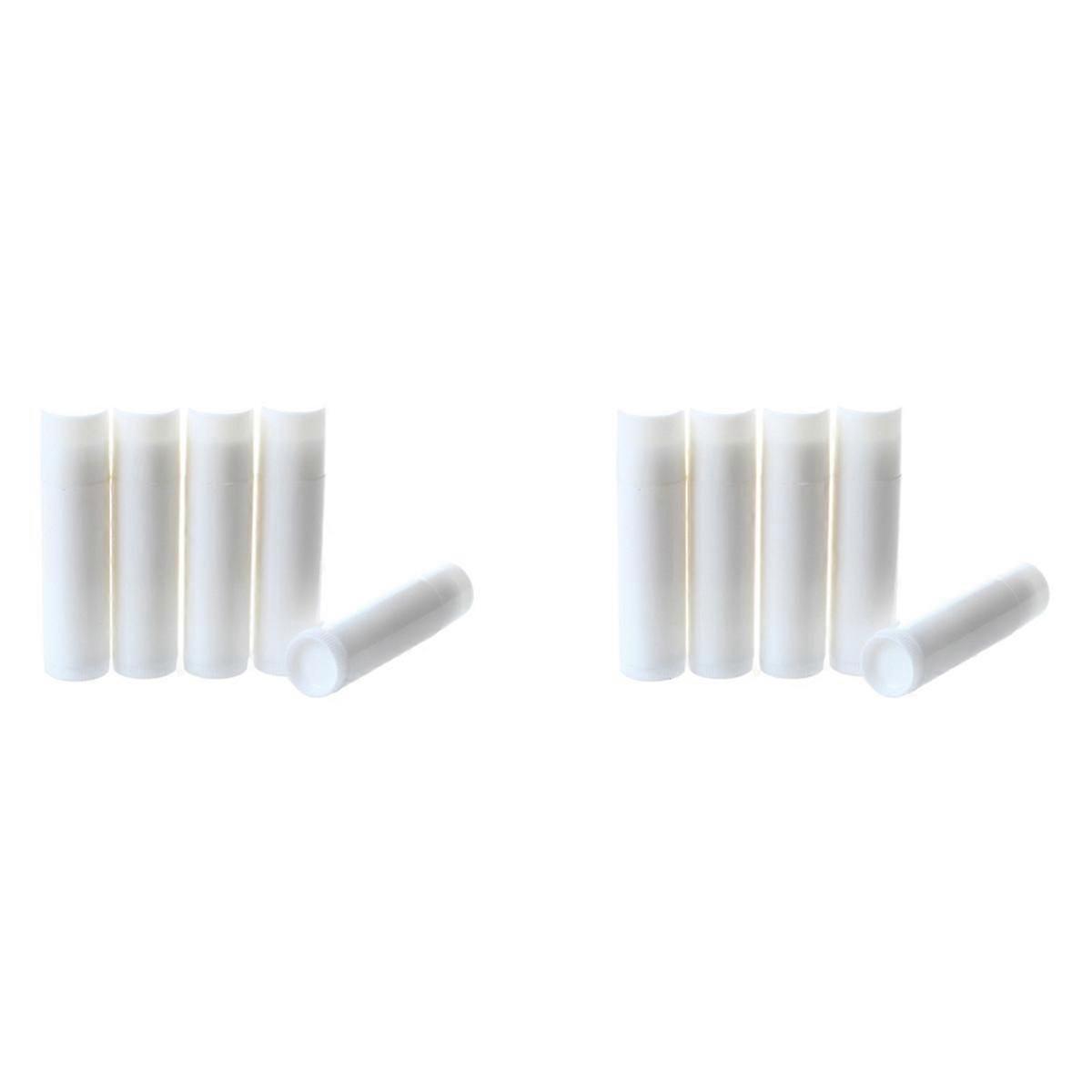 5 Tubes graisse a liege Cork Grease pour Instruments (blanc)