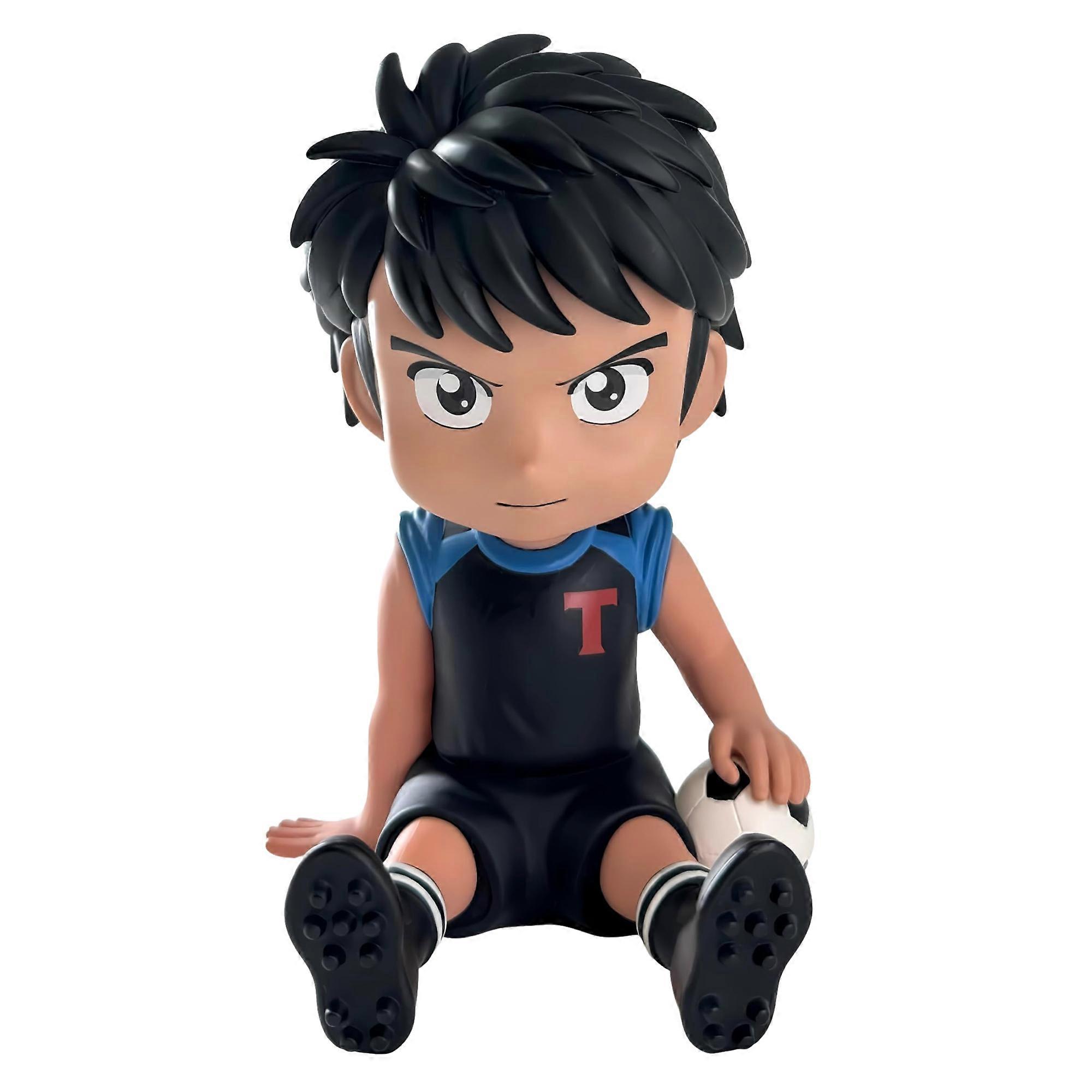 Captain Tsubasa Mark Landers Money Box