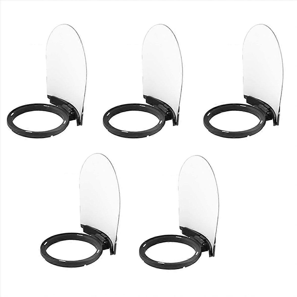 -R12 Bounce Card Round Flash Head for H200R V1 Flash Series