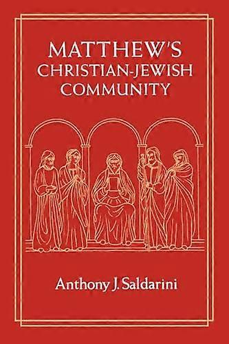 Matthews Christian Jewish Community