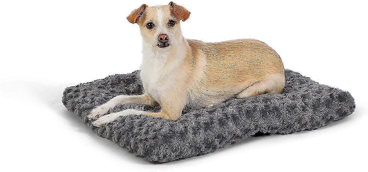Plush Dog Pet Bed Pad(23in)