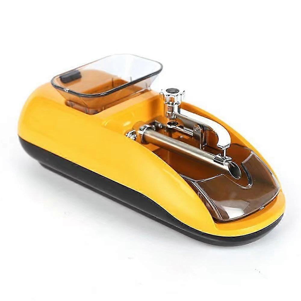 High Capacity Electric Cigarette Rolling Automatic Roller Maker Machine