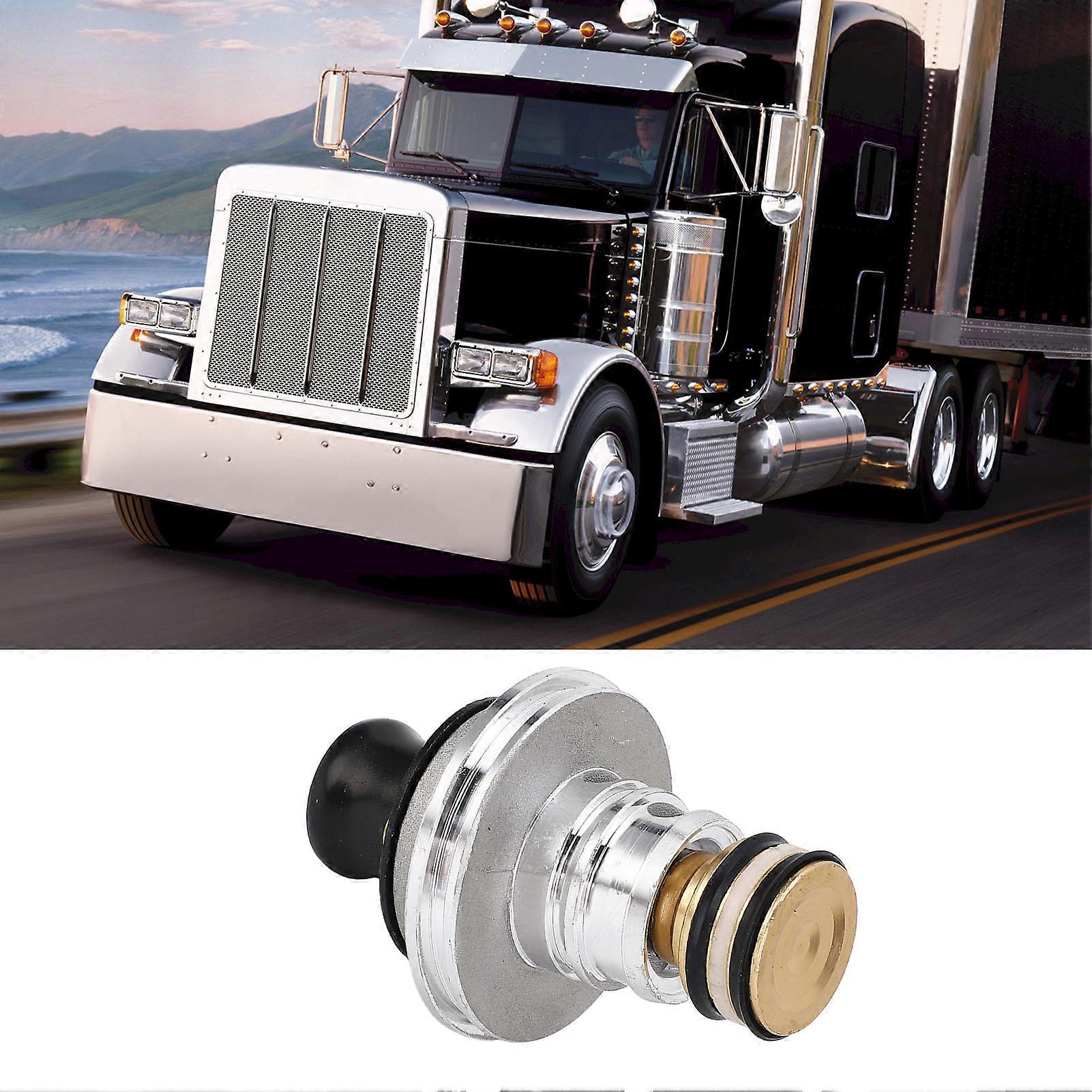 Purge High Boost Purge Valve Kits K022105 Efficient Air Drying Purge Valve for AD‑IP Air Dryer 065612 