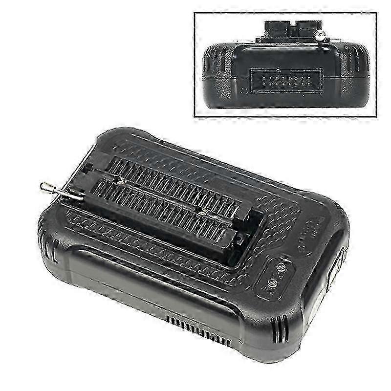 T48 XGecu TL866-3G V12.01 Car Online Programmer, Standard Version miao4