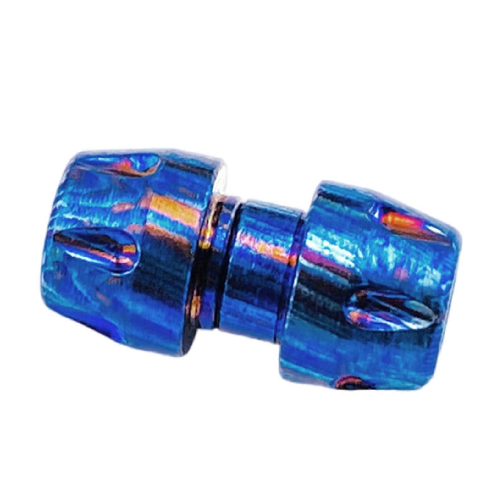 Precise Machined Alloy Nails Quick Install Design Perfect for Heavy Duty Tool and Long Lastingly Outdoor Applications Multicolor