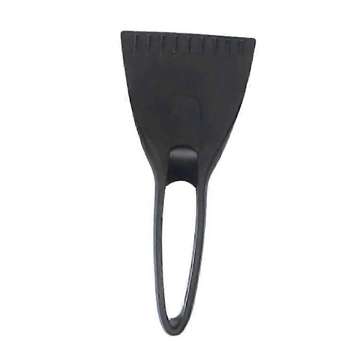 For Snow Shovel Silicone Window Ice Removal Tool Universal Car Windshield Scraper