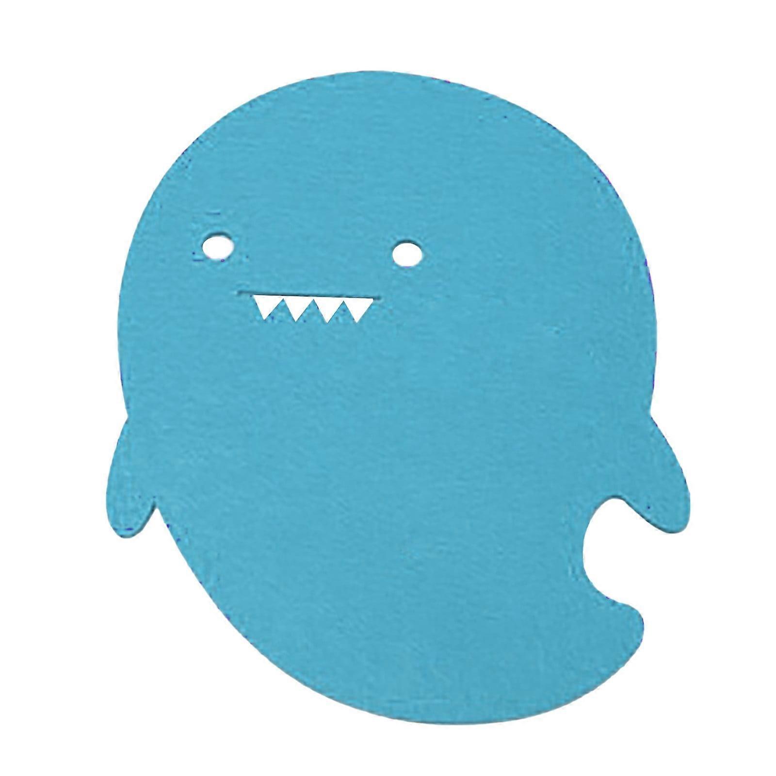 Universe Games Keyboard Pad Arm Rest for Desk, 9.25x7.67in Ultra-thin Smooth Desk Mat, Compatible with Desktop Office Desk Decorations for Women