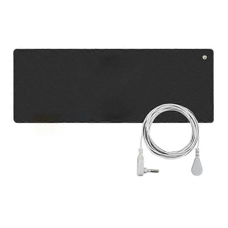 Jording Universal Jording Matte Computer Mouse Mats Smerte Tretthet Pad