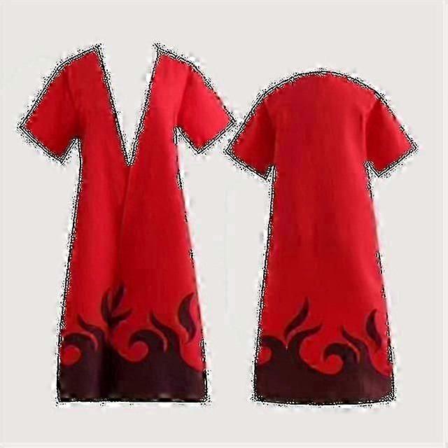 زي كاكاشي التنكري، ملابس أوزوماكي، زي شيبودن الثاني وعصابة رأس كوناي، ملابس الهالوين للبالغين، ملابس عيد الميلاد