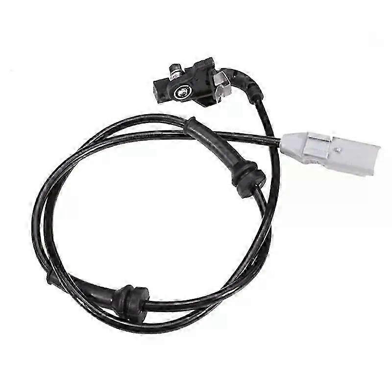 ABS Sensor for Peugeot RCZ Rear Wheel Speed Monitoring