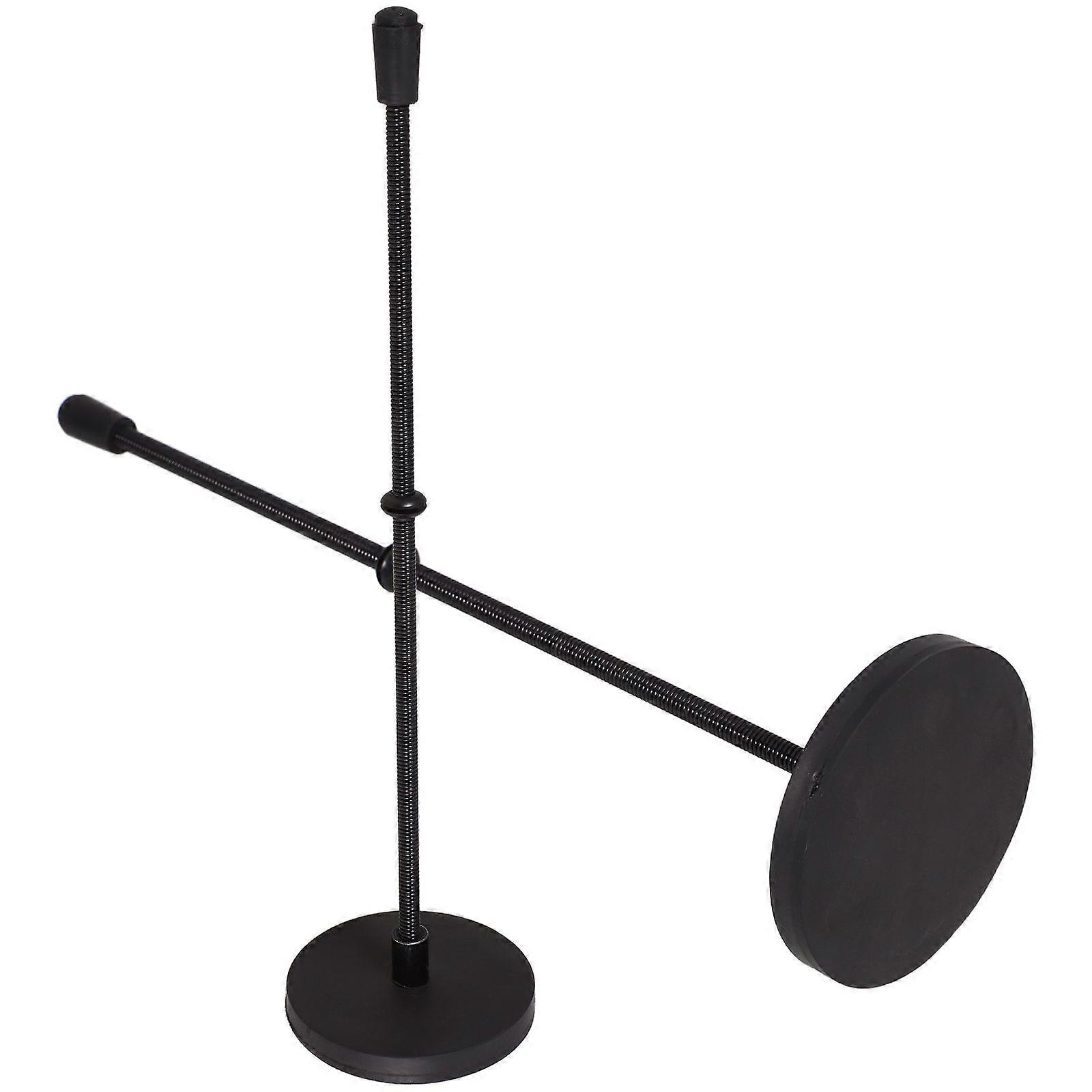 2pcs Magnet Suction Car Flagpole Stand Flagpole Base Flagpole Bracket Car Flag Pole Base