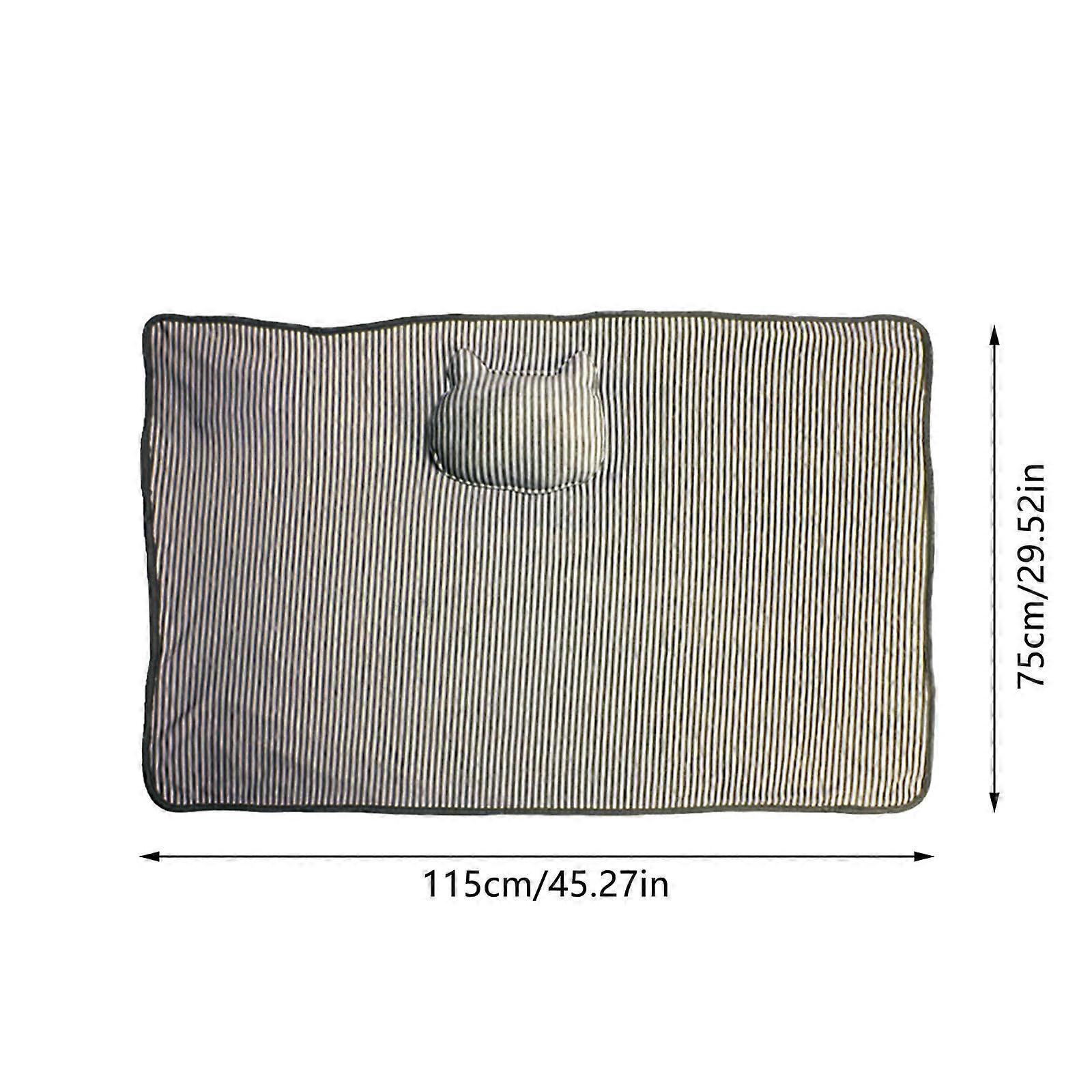 Multi Function Fast Heat Blanket Heated Throw Over Blanket