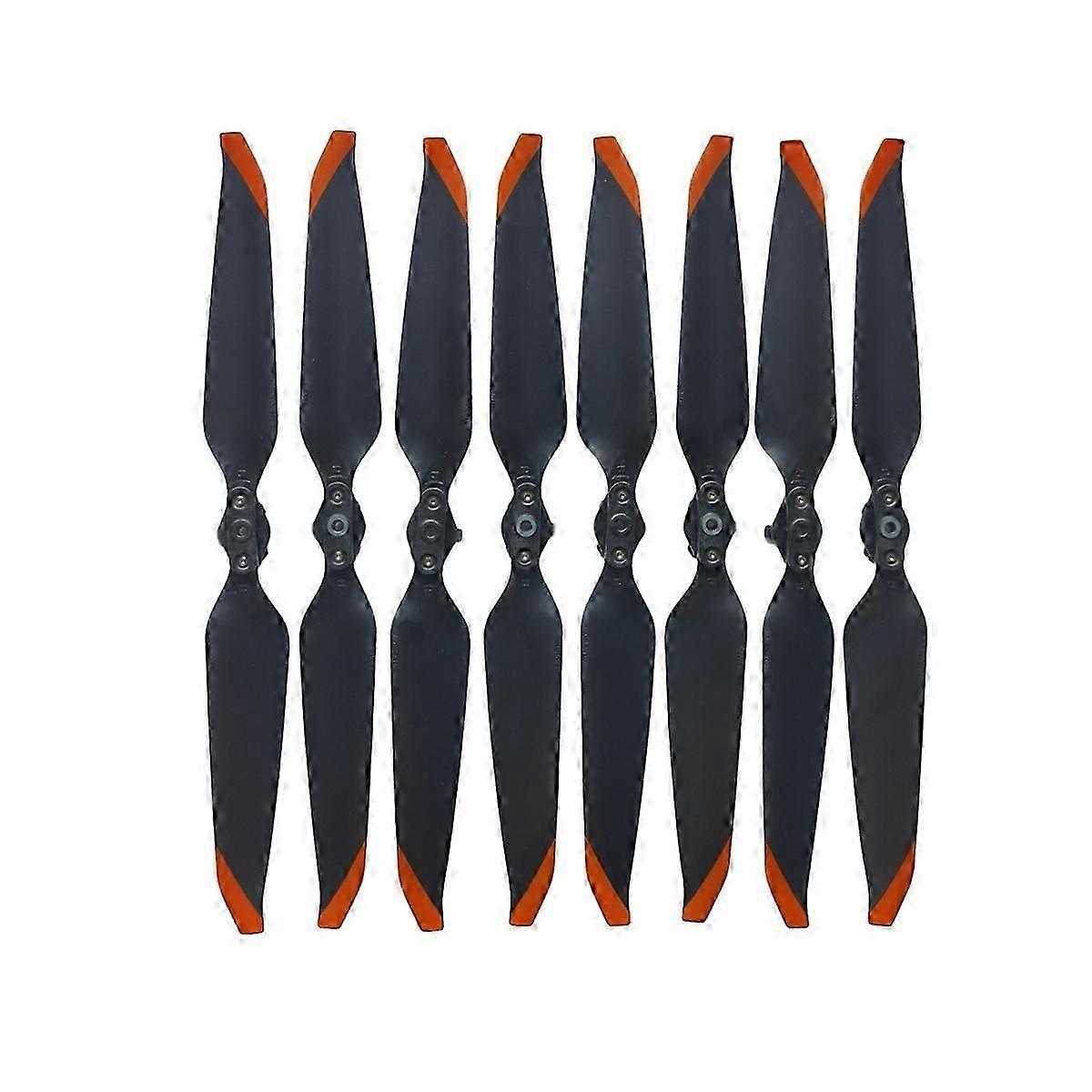 Low-Noise Quick Release Propeller Blades for DJI Mavic 3 Enterprise Series Drones - Compatible with Mavic 3T, 3E, and 3M Models