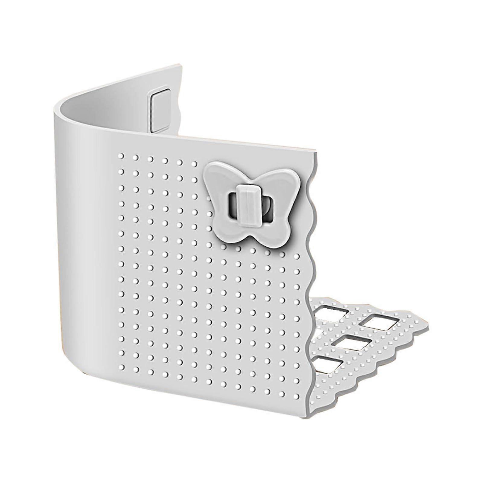 Bed Sheet Stabilizers 1/4Pcs Pinless Holders Invisible Design To Prevent Shifting Sheet Fixers