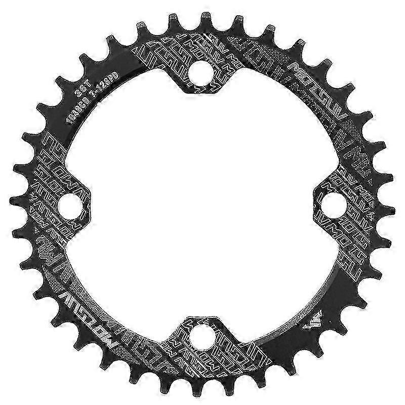 Climbing Protection Devices Tooth Plate Positive And Negative Tooth Plate Single Speed Oval Plate