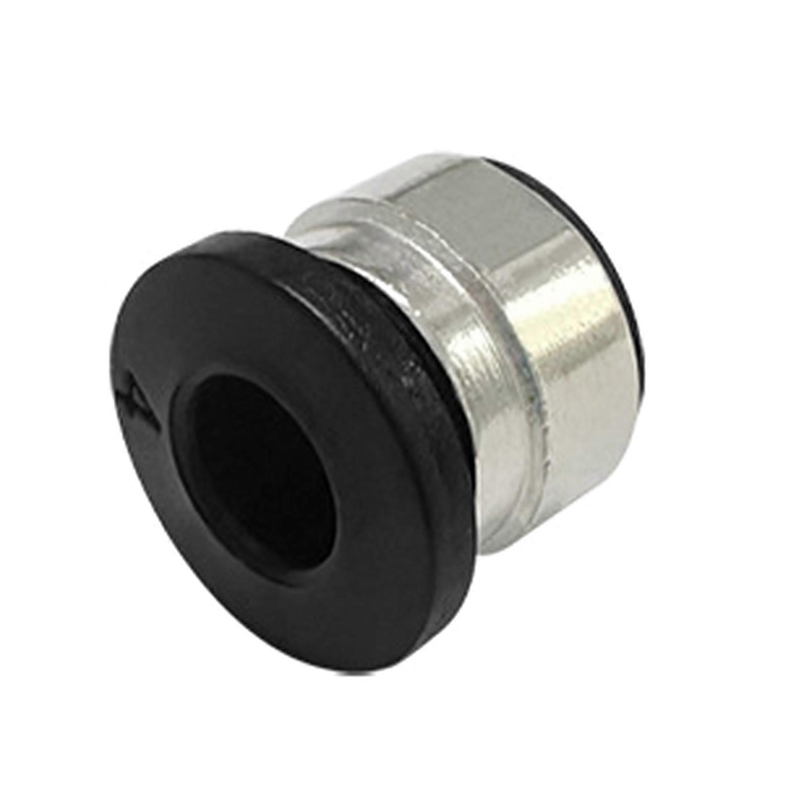 High Precisions 3D Printer Accessory Hall Switches Pneumatic Fitting AntiClogging Design ABS Construction Multicolor