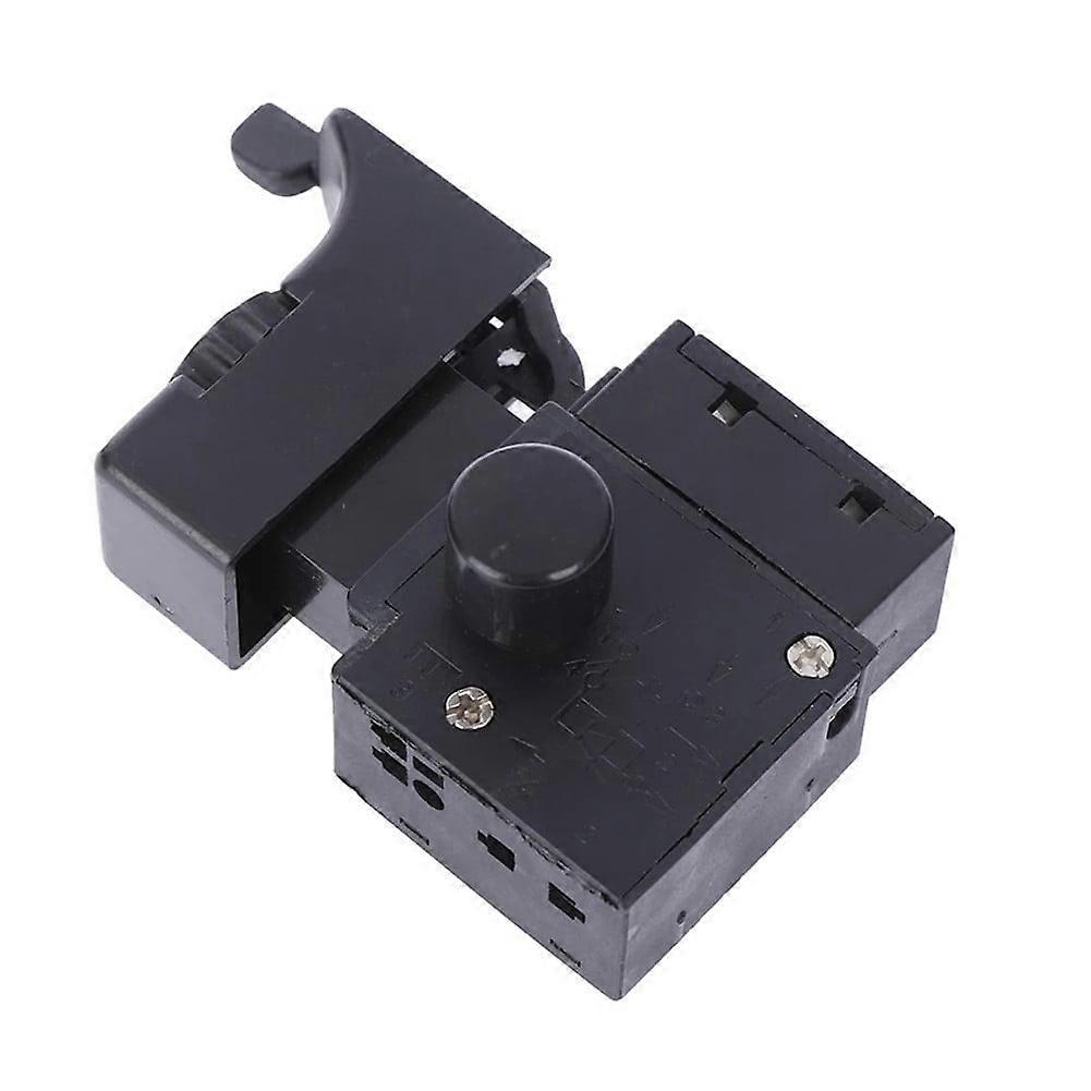 Fa2-6/1Bek Lock On Power Tool Electric Drill Speed Control Trigger Button Switch