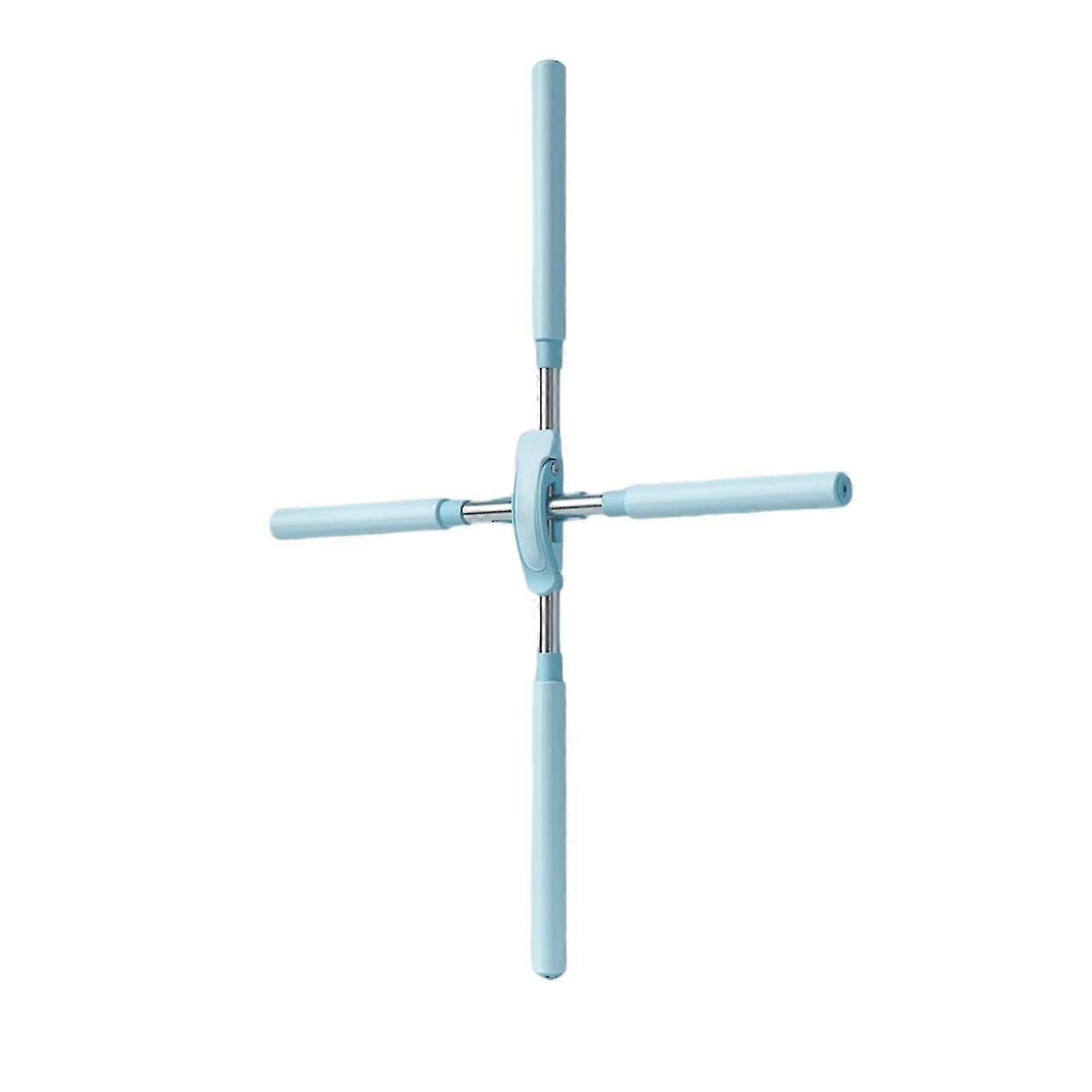 Yoga Hunchback Posture Corrector Adjustable Yoga Sticks Stretching Tool