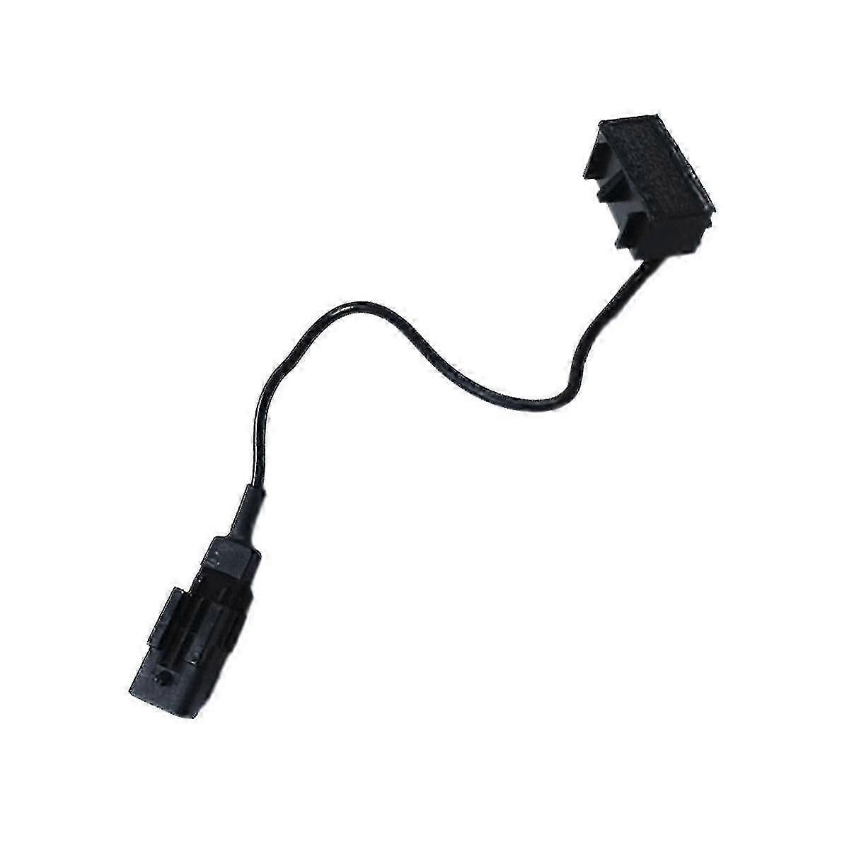 Microphone Bluetooth Auxiliary Receiver For Koleos Duster 283121678r