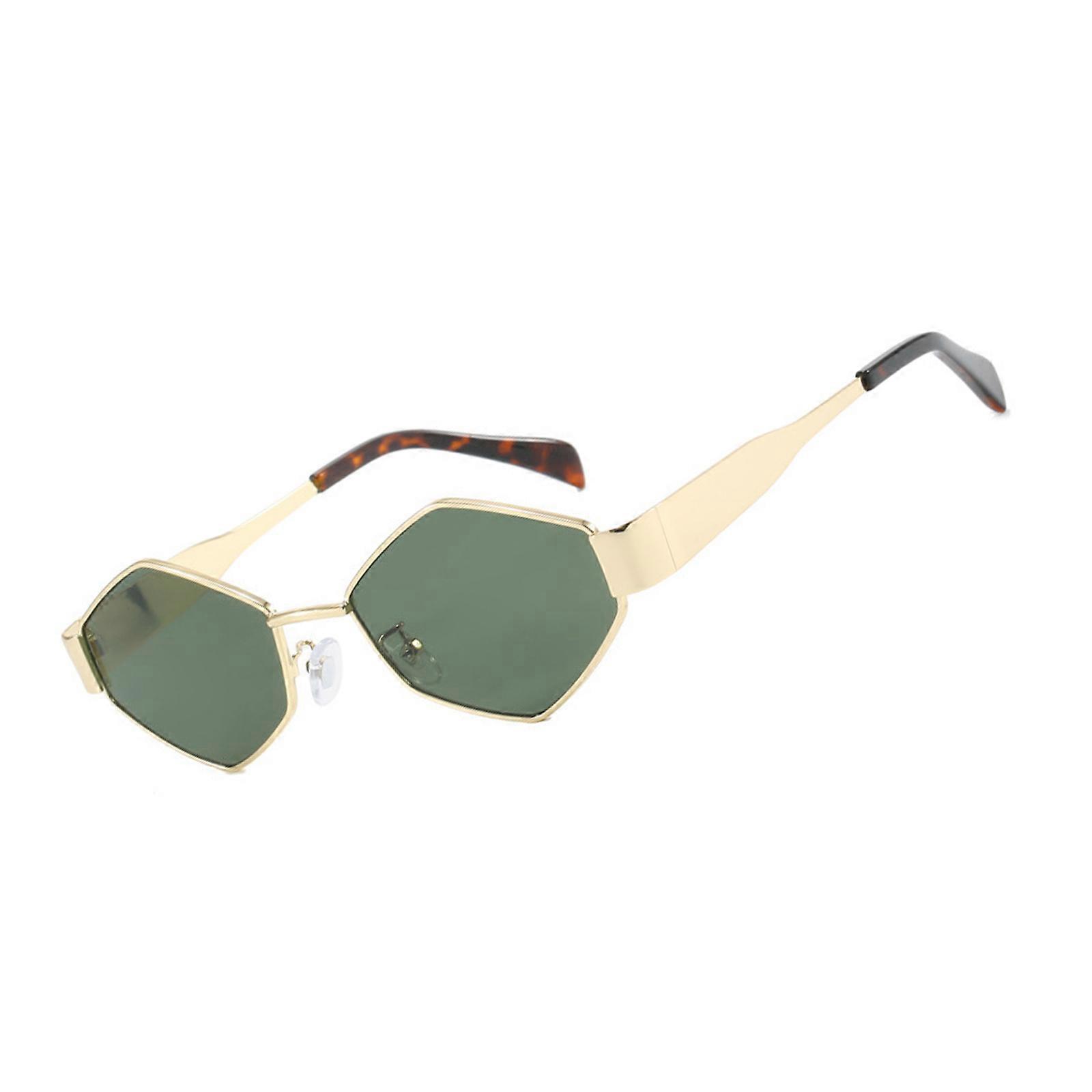 Modern resistant sunglasses, for daily use, comfortable and lightweight Multicolor