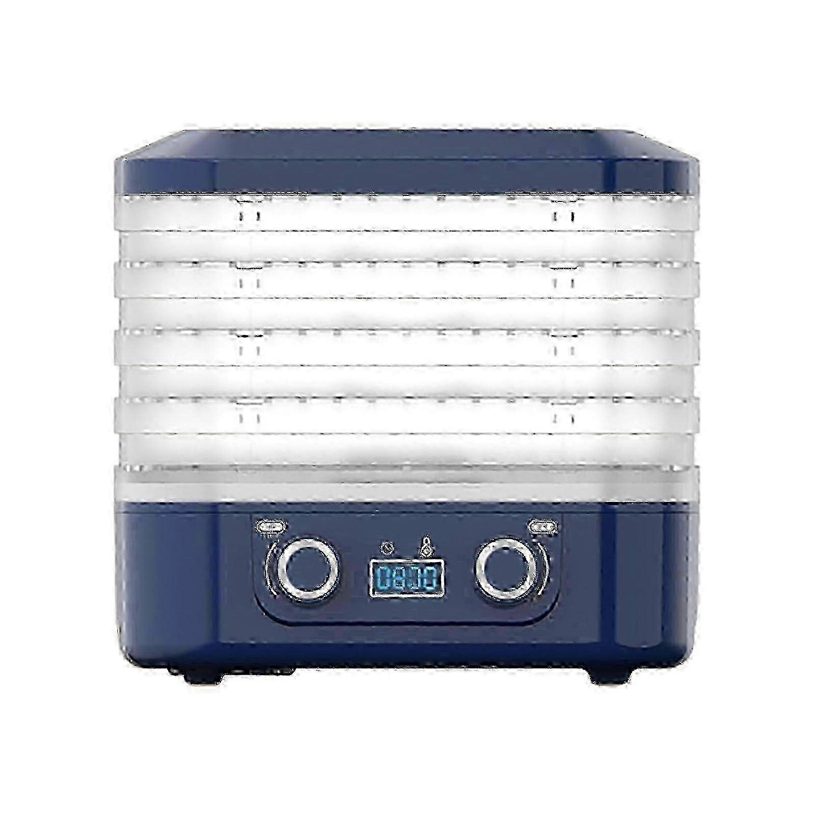 Thuis Voedsel Freeze Droger Machine - Snoep & Snacks Droger - Kwaliteit Invriezen