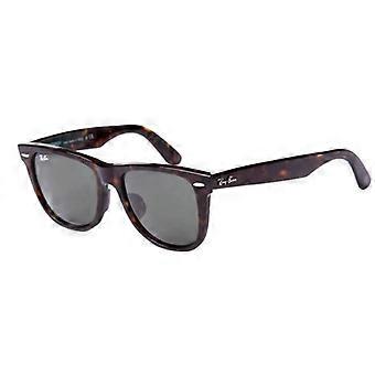 Sonnenbrille – Ray-Ban – Wayfarer RB2140 902 – Schwarz – Kunststoff – Unisex