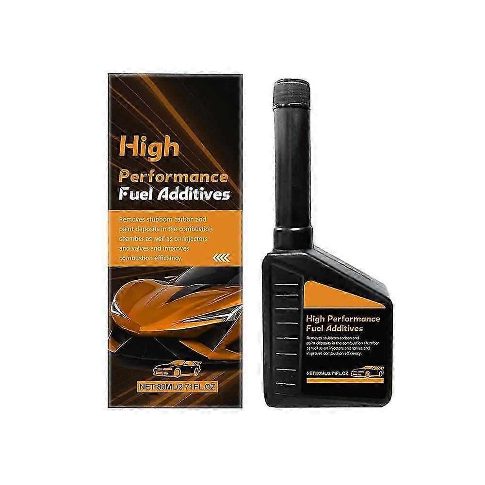 High Performance Fuel Additives, Petrol Fuel Additives