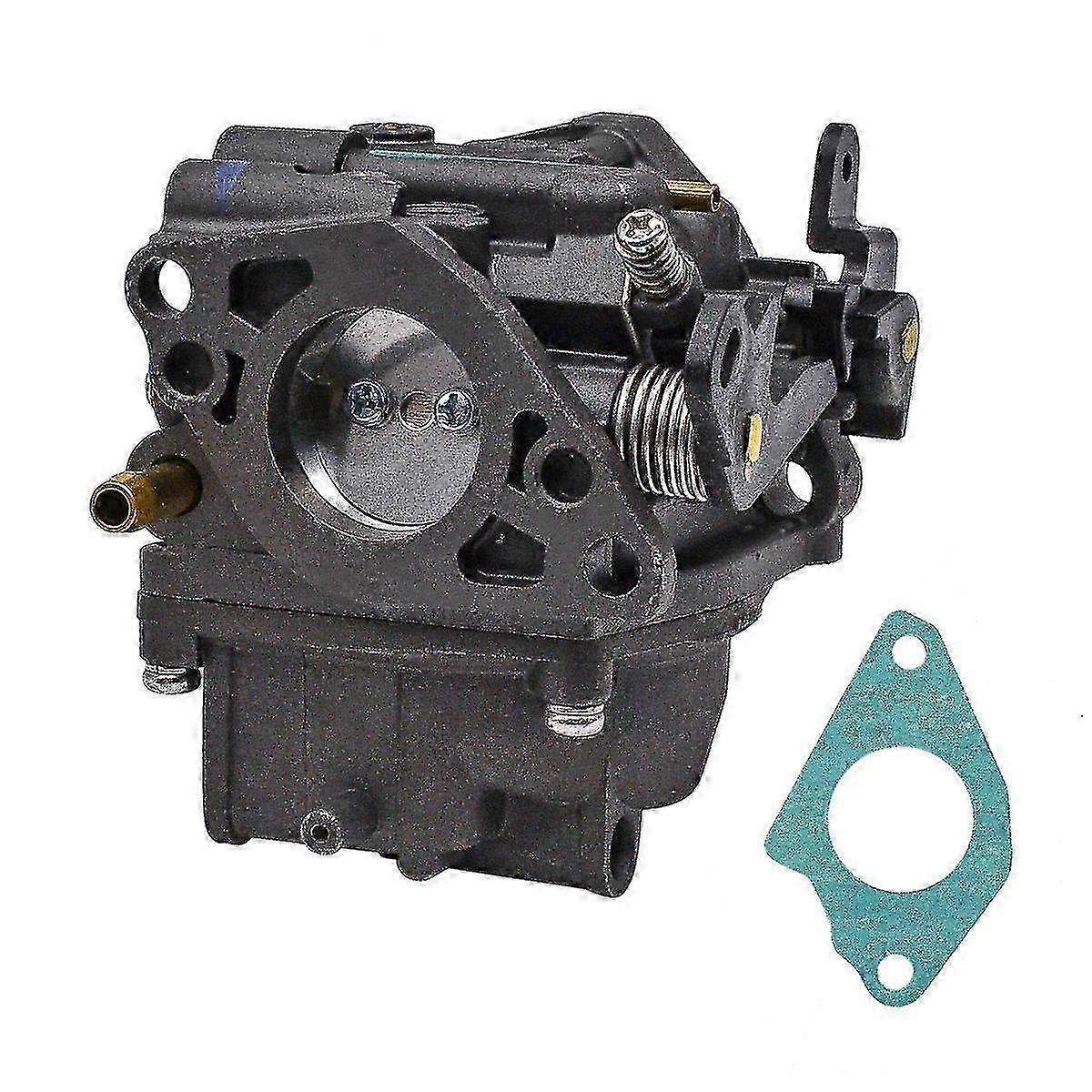 Compatible Carburetor for BF15 BF 15 SERIES Outboard Boat Motor Engine