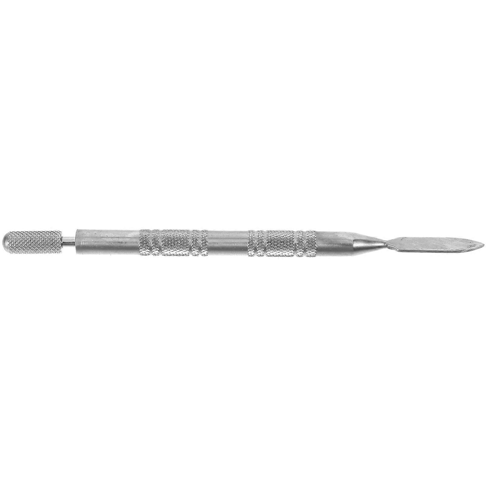 Dye Pen for Diy Handcrafted Projects with Assorted Color Stainless Steel Ergonomic Handle 1Pcs