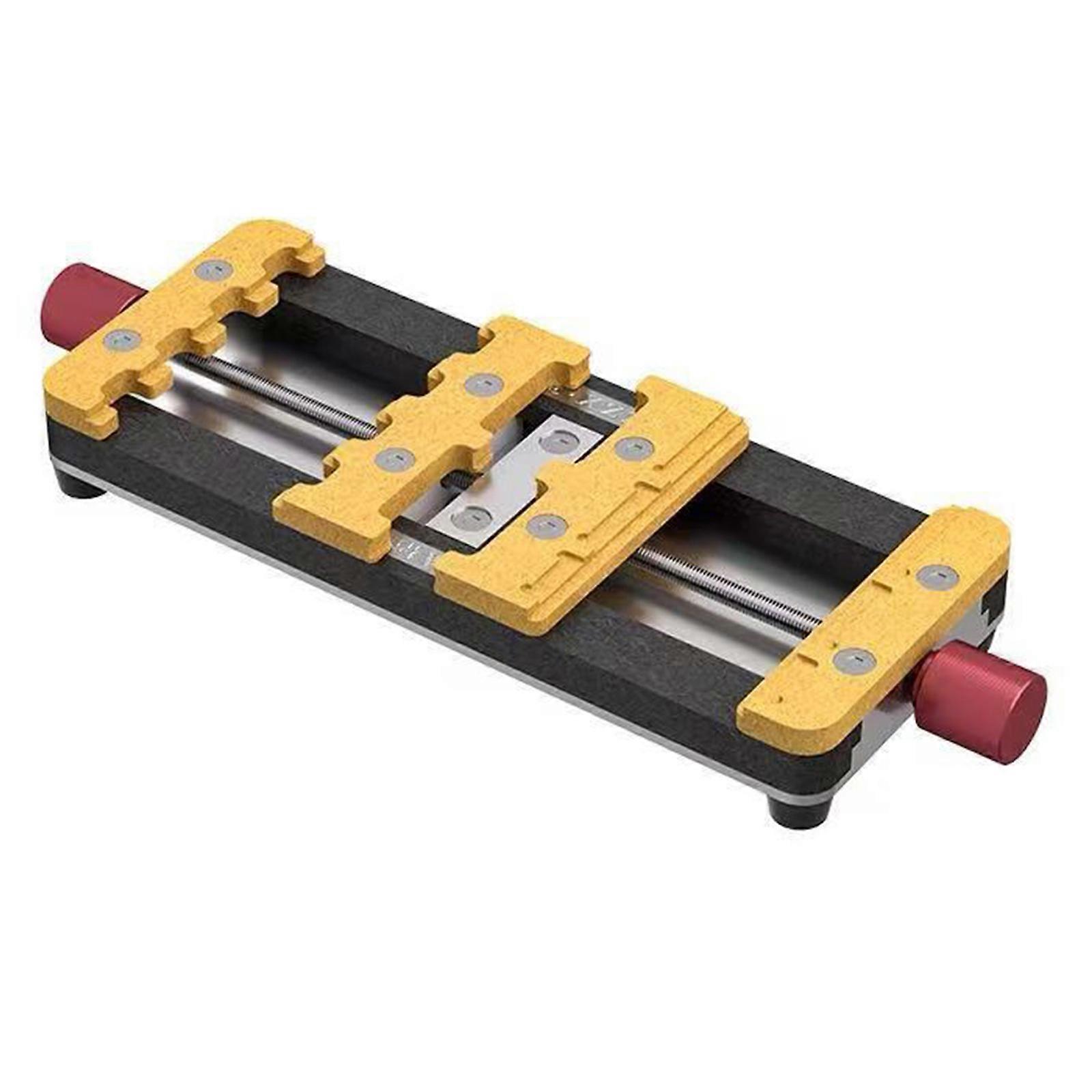 Universal Phone Motherboards Maintenance Tool PCB Holder Circuit Board Holder Tool Soldering Desoldering Fixing Multicolor