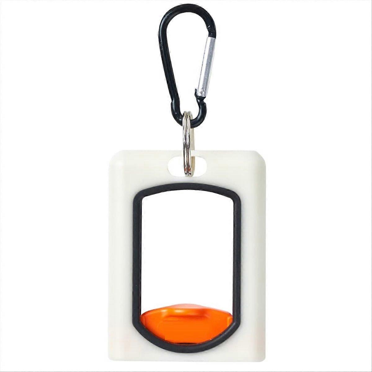 Zip Tie Holder for Cable Ties Arrangement