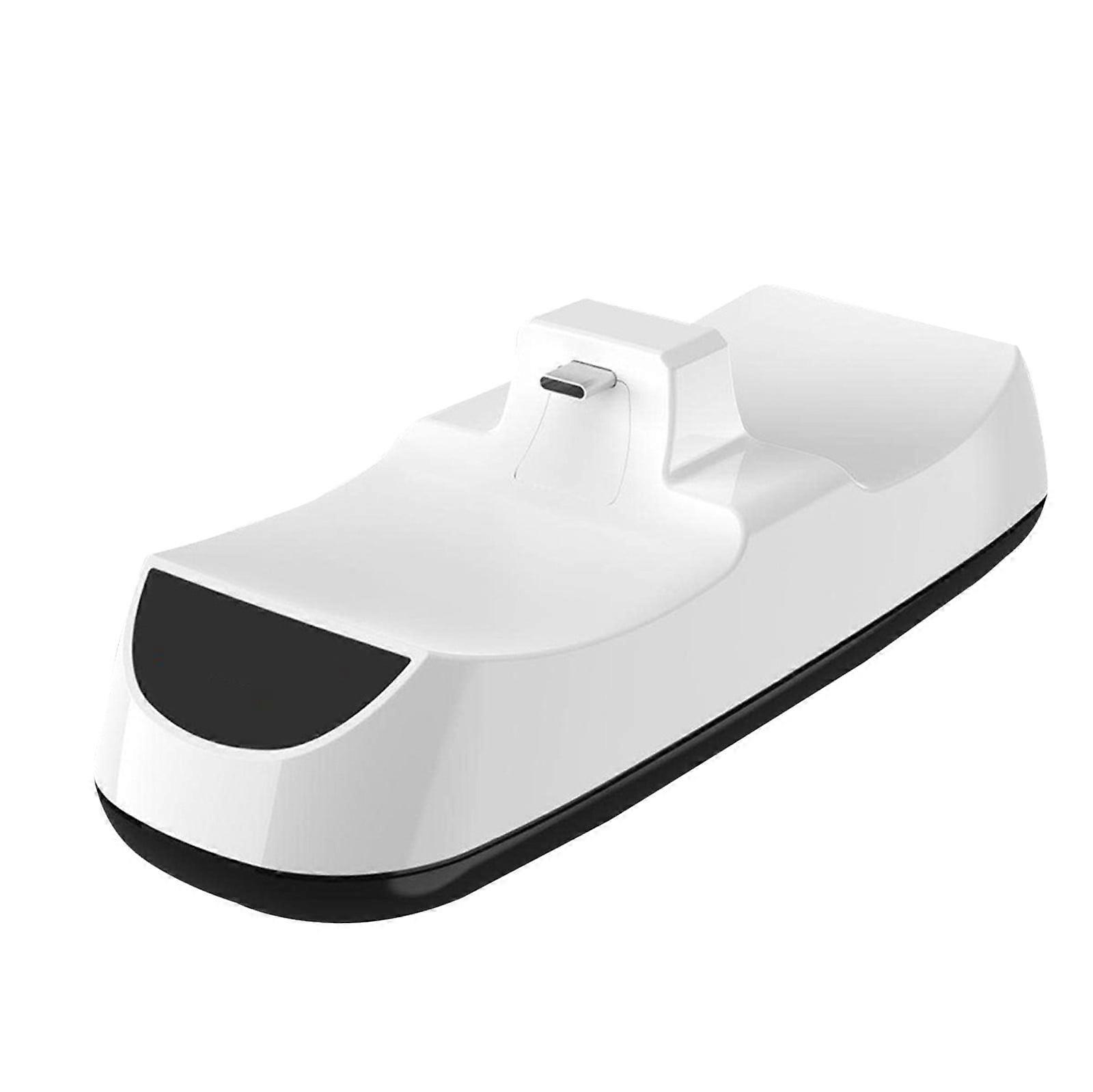 Controller Charger Controller USB Charging Station Dock for PS5, Game Accessories