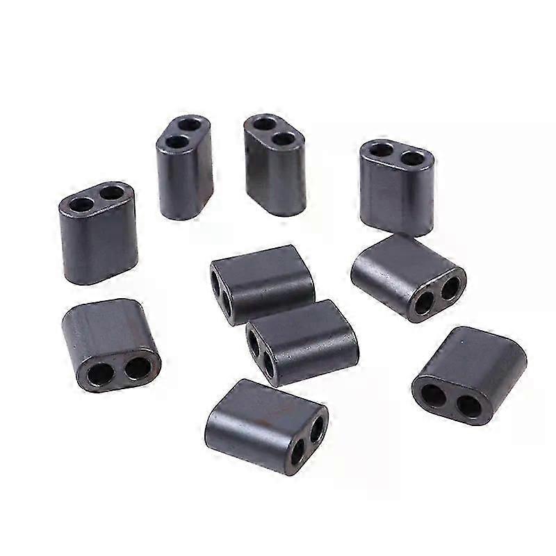 2500ui American BN-73-302 Toroids BN73-302 Ferrite Core Radio Frequency RF RFC SWR BN 73 302 Double Hole A 133*103*75mm