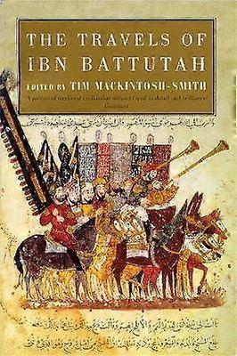 Podróży Ibn Battutah