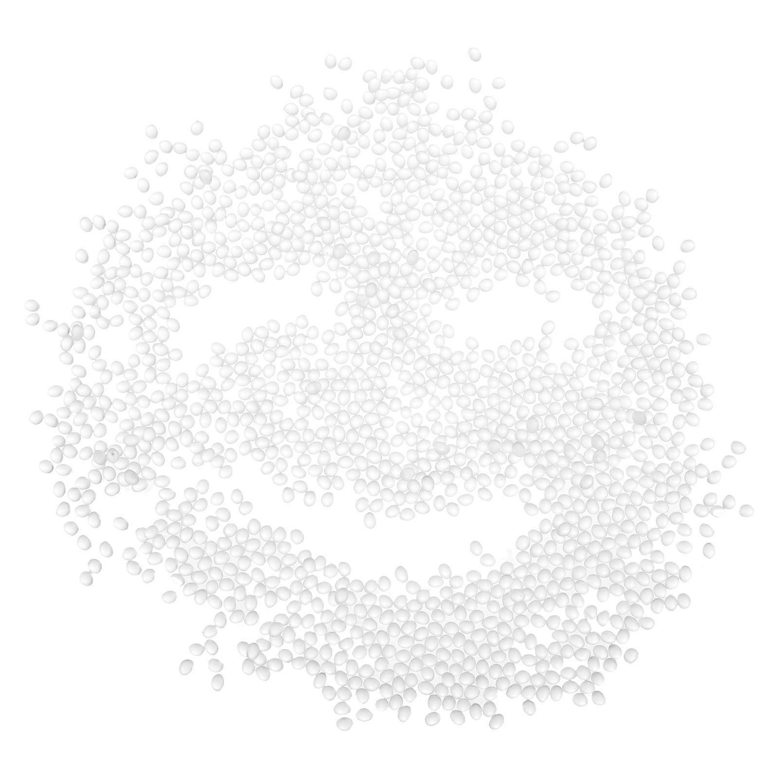 Thermoplastic Pellets 2Pcs For Artists And DIY Enthusiasts In Home Repair And Art Creation