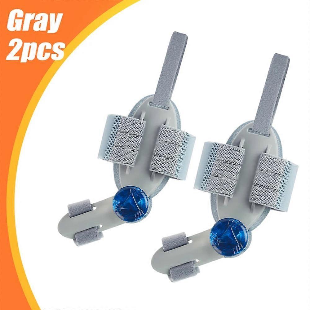 Bunion Corrector Adjcomtable Hallux Valgu Big Toe Valgcom Corrector Rotatable Toe Corrector Straightener Adjcomtable Toe Correction